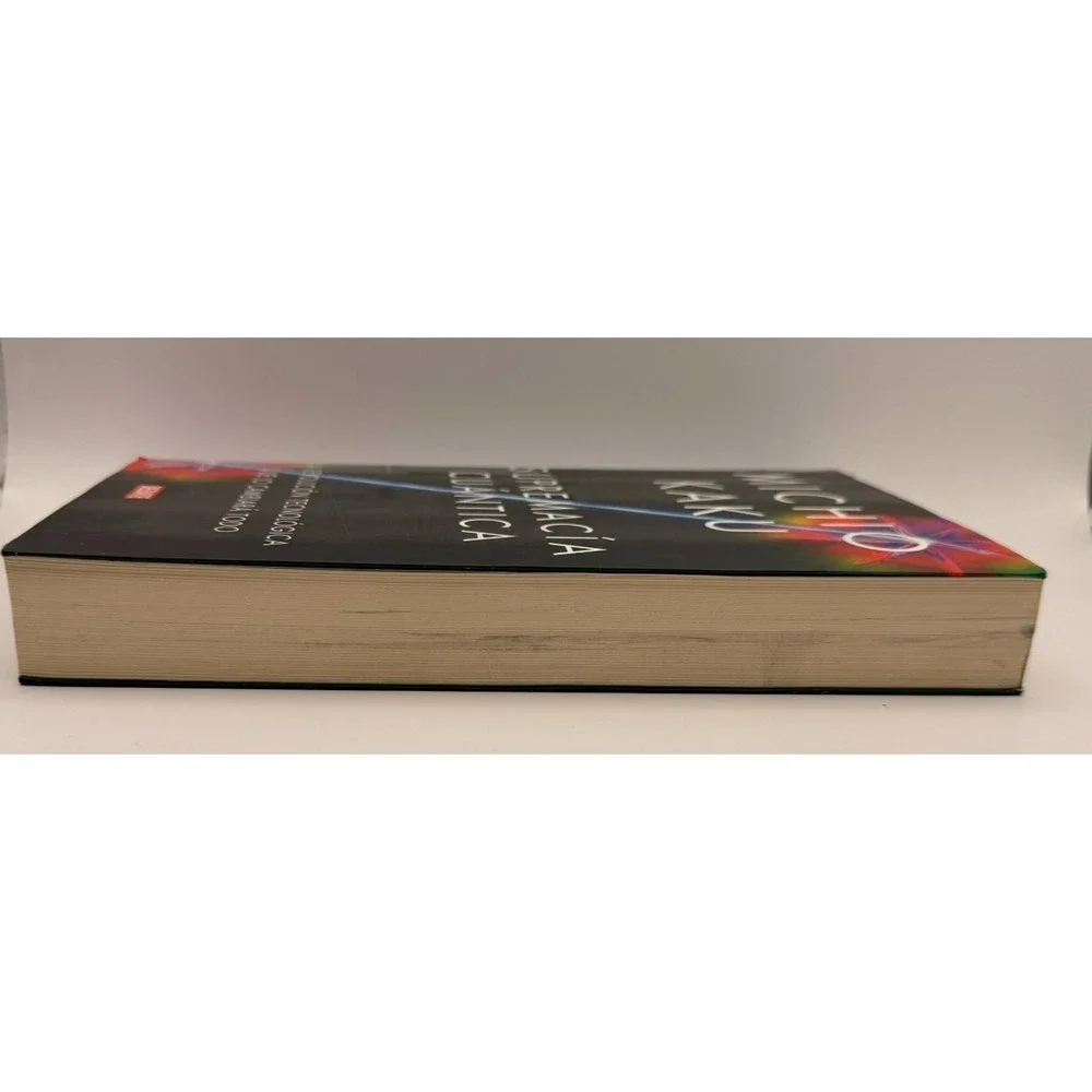N/A spanish paperback